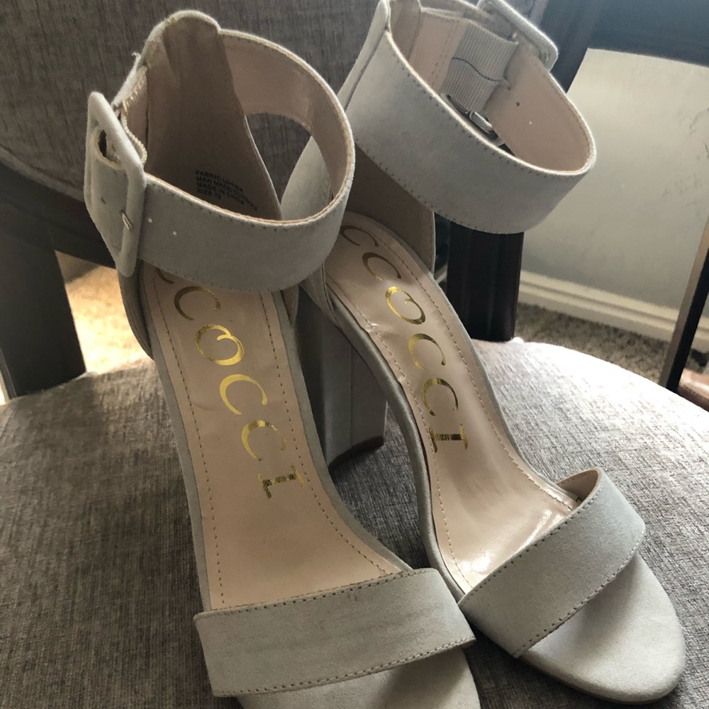 CCOCCI SANDALS